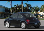 2008 Volkswagen New Beetle